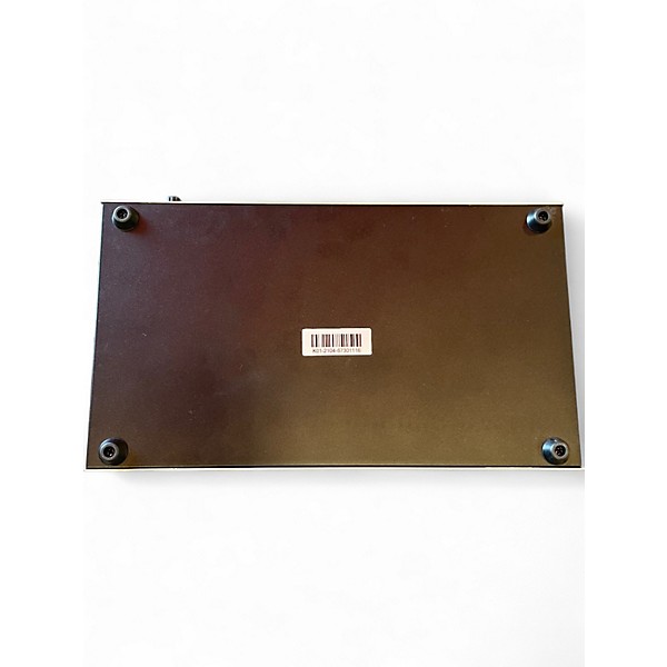 Used Hughes & Kettner AMP MAN CLASSIC Solid State Guitar Amp Head