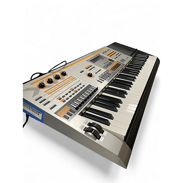 CACIO XW-P1 シンセサイザー XW-P1 | シンセサイザー | 電子楽器 | CASIO