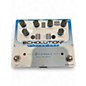 Used Pigtronix Echolution Analog Delay Effect Pedal thumbnail