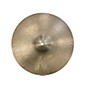 Used Zildjian 14in K Custom Dark Hi Hat Pair Cymbal