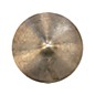 Used Zildjian 14in K Custom Dark Hi Hat Pair Cymbal