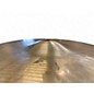 Used Zildjian 14in K Custom Dark Hi Hat Pair Cymbal