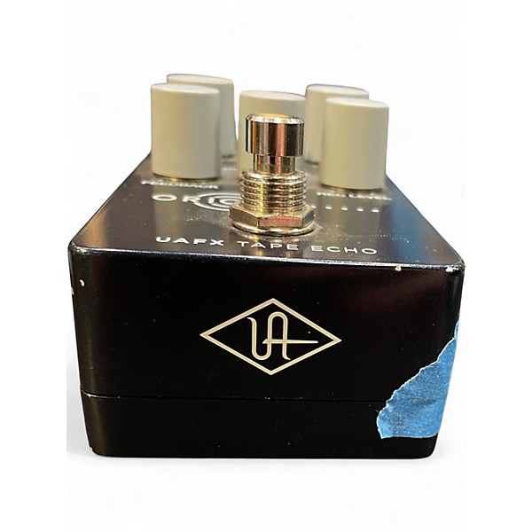 Used Universal Audio ORION Effect Pedal