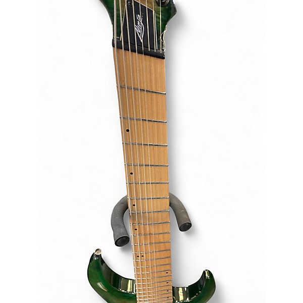 ギター garagetele Shredzilla 8 Prophecy Archtop with EverTune II - B.C. Rich