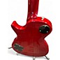 Used PRS McCarty 594 Red Solid Body Electric Guitar