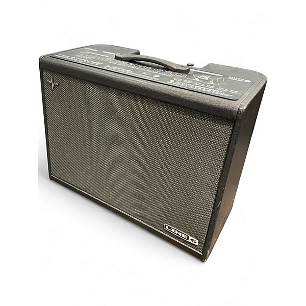 Used Line 6 POWERCAB 112 PLUS Guitar Cabinet
