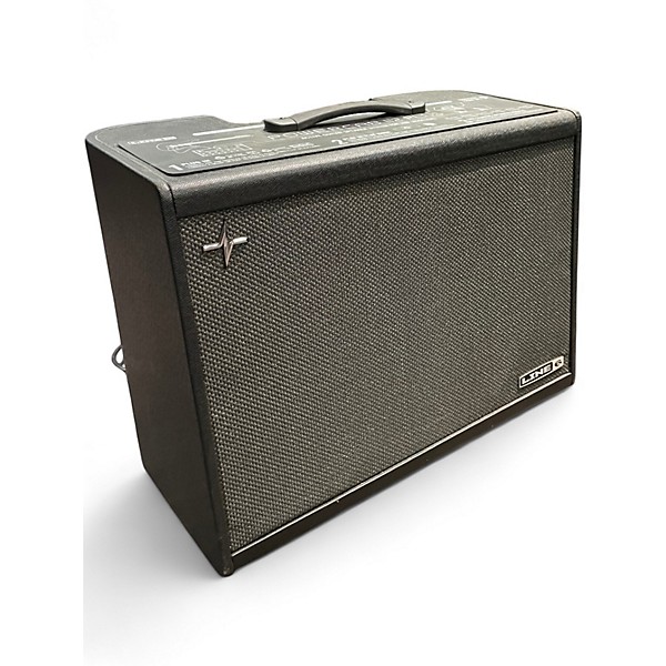 Used Line 6 POWERCAB 112 PLUS Guitar Cabinet