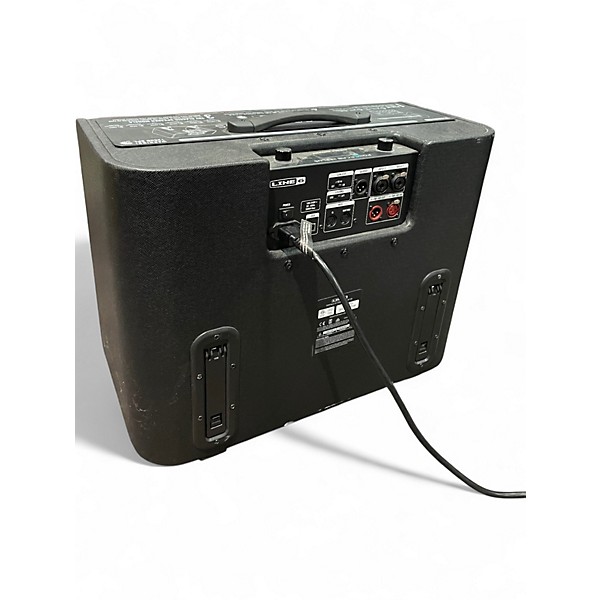 Used Line 6 POWERCAB 112 PLUS Guitar Cabinet