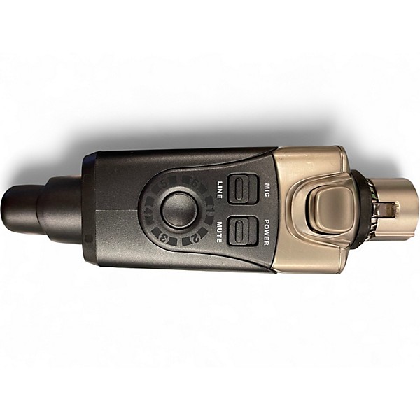 Used Xvive U3 Handheld Wireless System