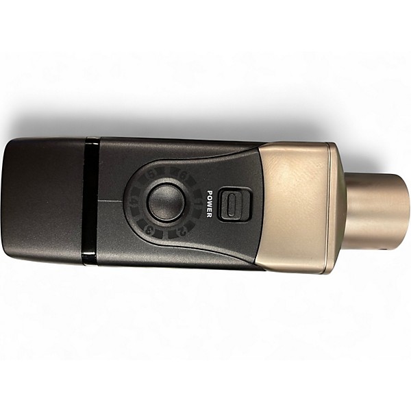 Used Xvive U3 Handheld Wireless System