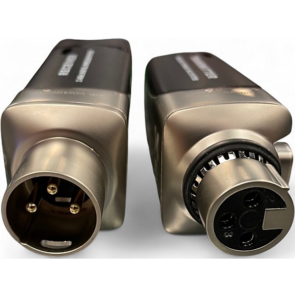 Used Xvive U3 Handheld Wireless System