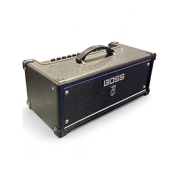 Used BOSS Katana KTN-Head 100W Solid State Guitar Amp Head