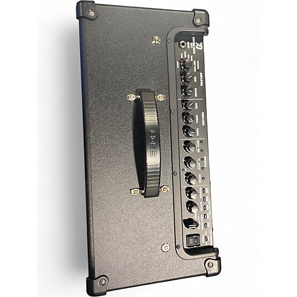 Used BOSS Katana KTN-Head 100W Solid State Guitar Amp Head