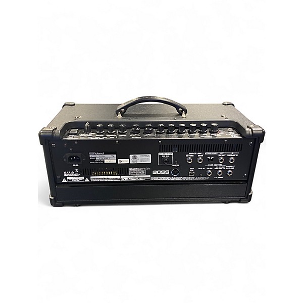 Used BOSS Katana KTN-Head 100W Solid State Guitar Amp Head