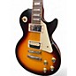Used Epiphone 1959 Reissue Les Paul Standard 3 Color Sunburst Solid Body Electric Guitar
