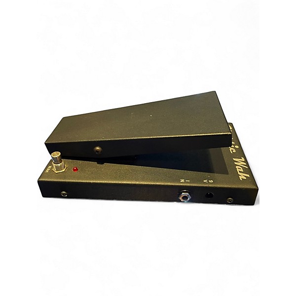 Used Morley CLASSIC WAH Effect Pedal