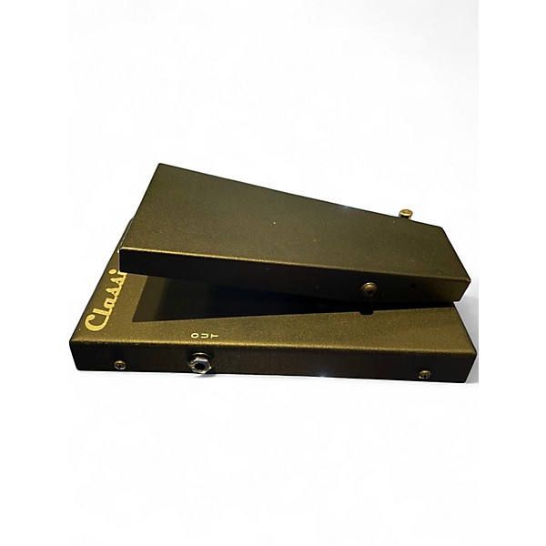 Used Morley CLASSIC WAH Effect Pedal