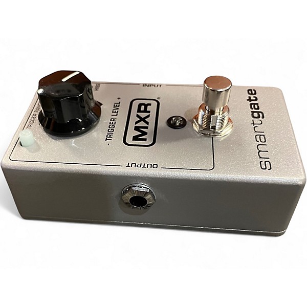 MXR M135 Smart Gate ノイズゲート　中古 Used MXR M135 Smart Gate Effect Pedal | Guitar Center