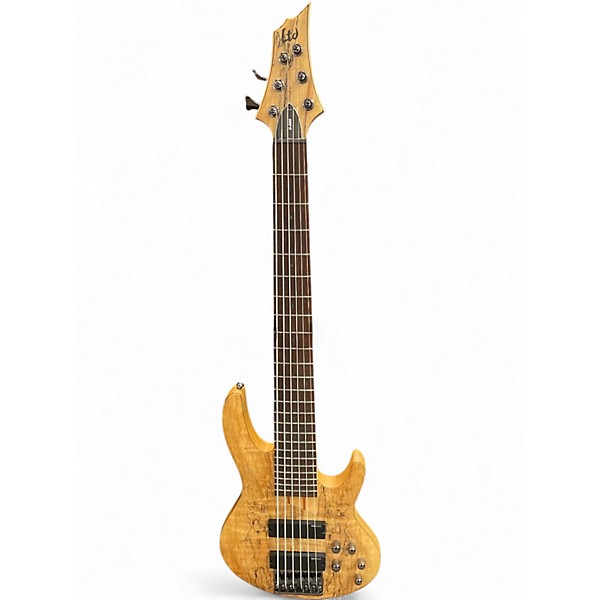 LTD by ESP 6弦ベース B-206SM 6-String Bass $_12.JPG?set_id=880000500F