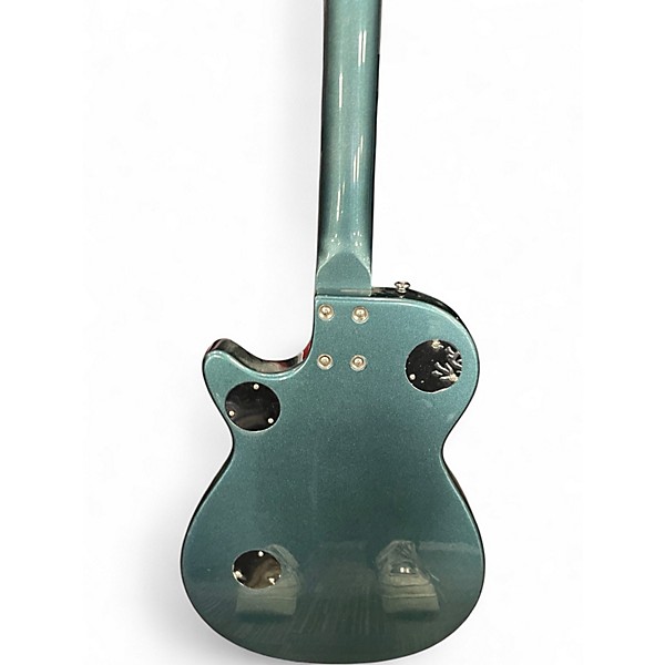 Used Gretsch Guitars G5410 Electromatic Special Jet Blue Solid Body Electric Guitar