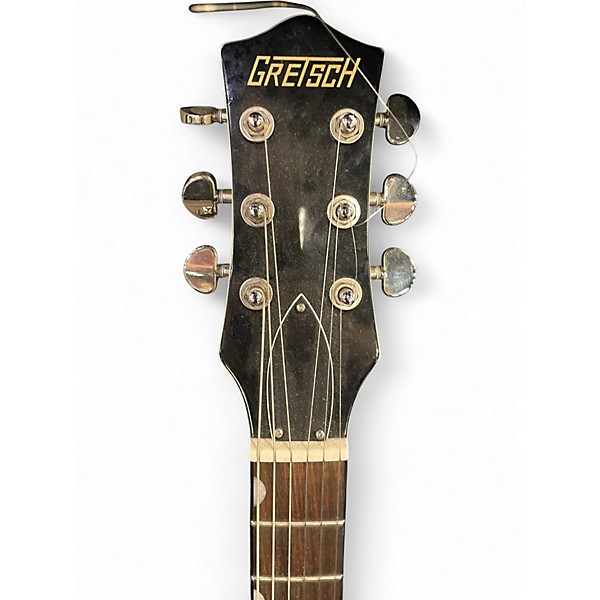 Used Gretsch Guitars G5410 Electromatic Special Jet Antique White Solid Body Electric Guitar