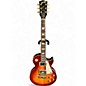 Used 2020 Gibson Les Paul Standard '50s Heritage Cherry Sunburst Solid Body Electric Guitar thumbnail