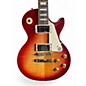 Used 2020 Gibson Les Paul Standard '50s Heritage Cherry Sunburst Solid Body Electric Guitar