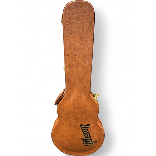 Used 2020 Gibson Les Paul Standard '50s Heritage Cherry Sunburst Solid Body Electric Guitar