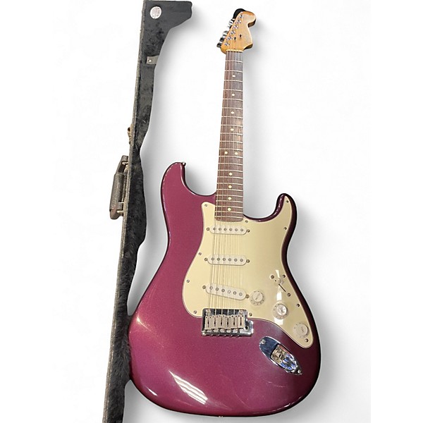 Fender USA American Standard 1999年製【MOD】 Fender American Standard Stratocaster Sunburst 1999