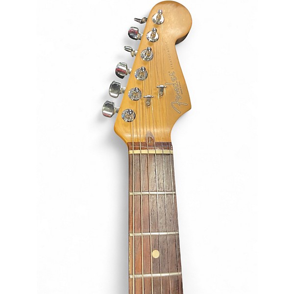 Fender USA American Standard 1999年製【MOD】 Vintage 1999 Fender American Standard Stratocaster Midnight