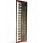Used Yamaha MOXF8 88 Key Keyboard Workstation thumbnail