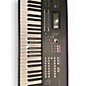 Used Yamaha MOXF8 88 Key Keyboard Workstation