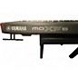 Used Yamaha MOXF8 88 Key Keyboard Workstation