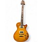 Used PRS McCarty 594 Yellow Solid Body Electric Guitar thumbnail