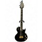 Used Jackson Pro Series Monarkh SC Matte Black Solid Body Electric Guitar thumbnail