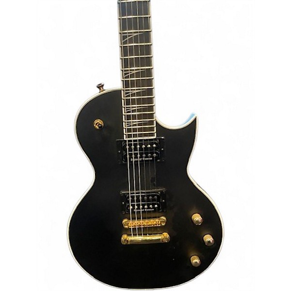 Used Jackson Pro Series Monarkh SC Matte Black Solid Body Electric Guitar