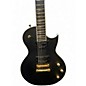 Used Jackson Pro Series Monarkh SC Matte Black Solid Body Electric Guitar