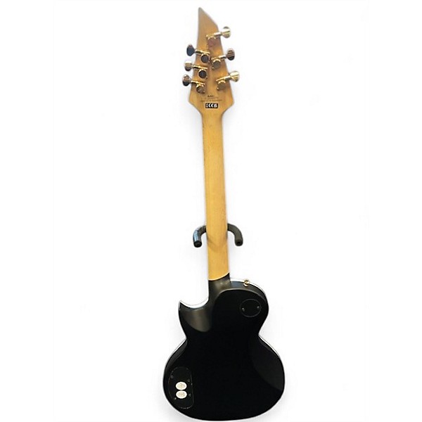 Used Jackson Pro Series Monarkh SC Matte Black Solid Body Electric Guitar