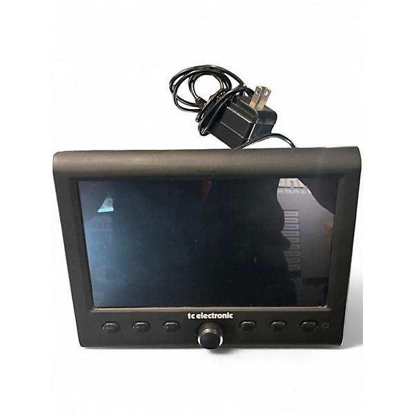 Used TC Electronic CLARITY M Audio Converter