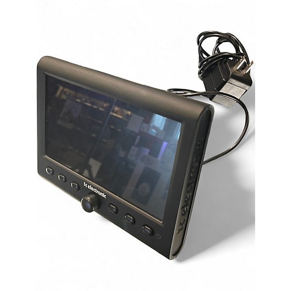 Used TC Electronic CLARITY M Audio Converter