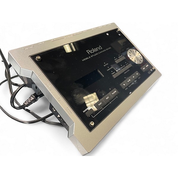 Used Roland SD-50 Production Controller