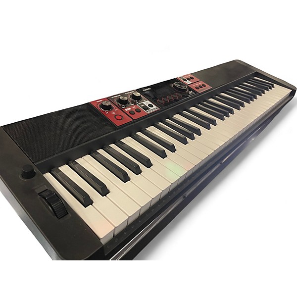 Used Casio CTS1000V Keyboard Workstation