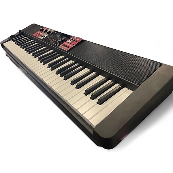 Used Casio CTS1000V Keyboard Workstation