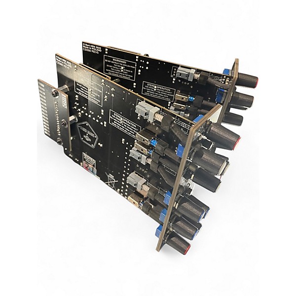 Used Hrk CS566 PAIR Rack Equipment