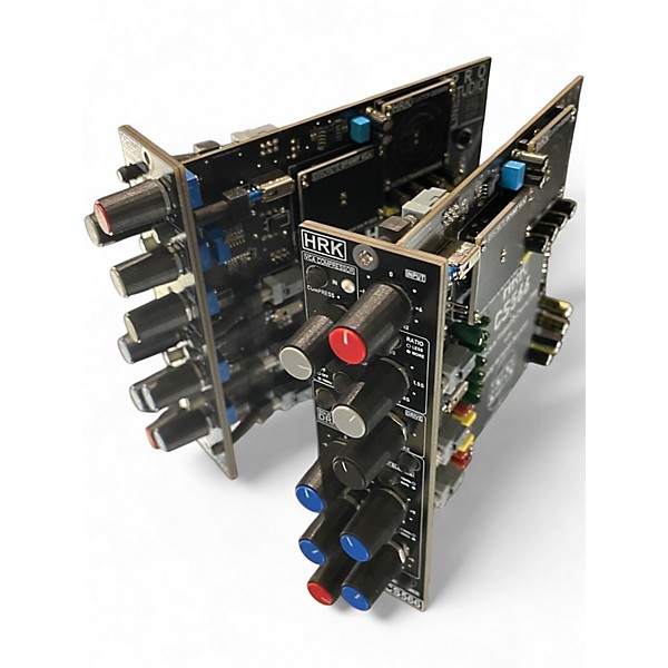 Used Hrk CS566 PAIR Rack Equipment