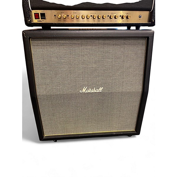 Used Marshall ORI412A Guitar Cabinet