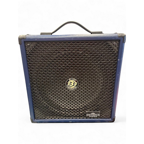 Used Jet City Amplification JCA112XS Guitar Cabinet