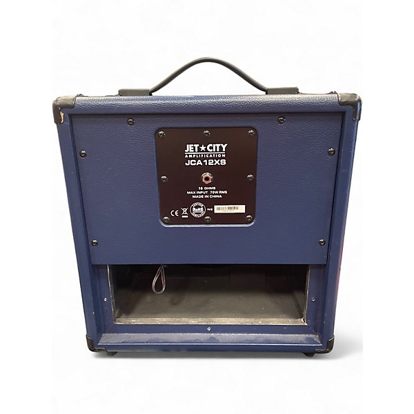 Used Jet City Amplification JCA112XS Guitar Cabinet