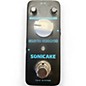 Used Sonicake CLOUD CHORUS Effect Pedal thumbnail
