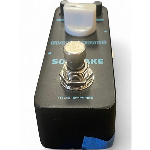Used Sonicake CLOUD CHORUS Effect Pedal